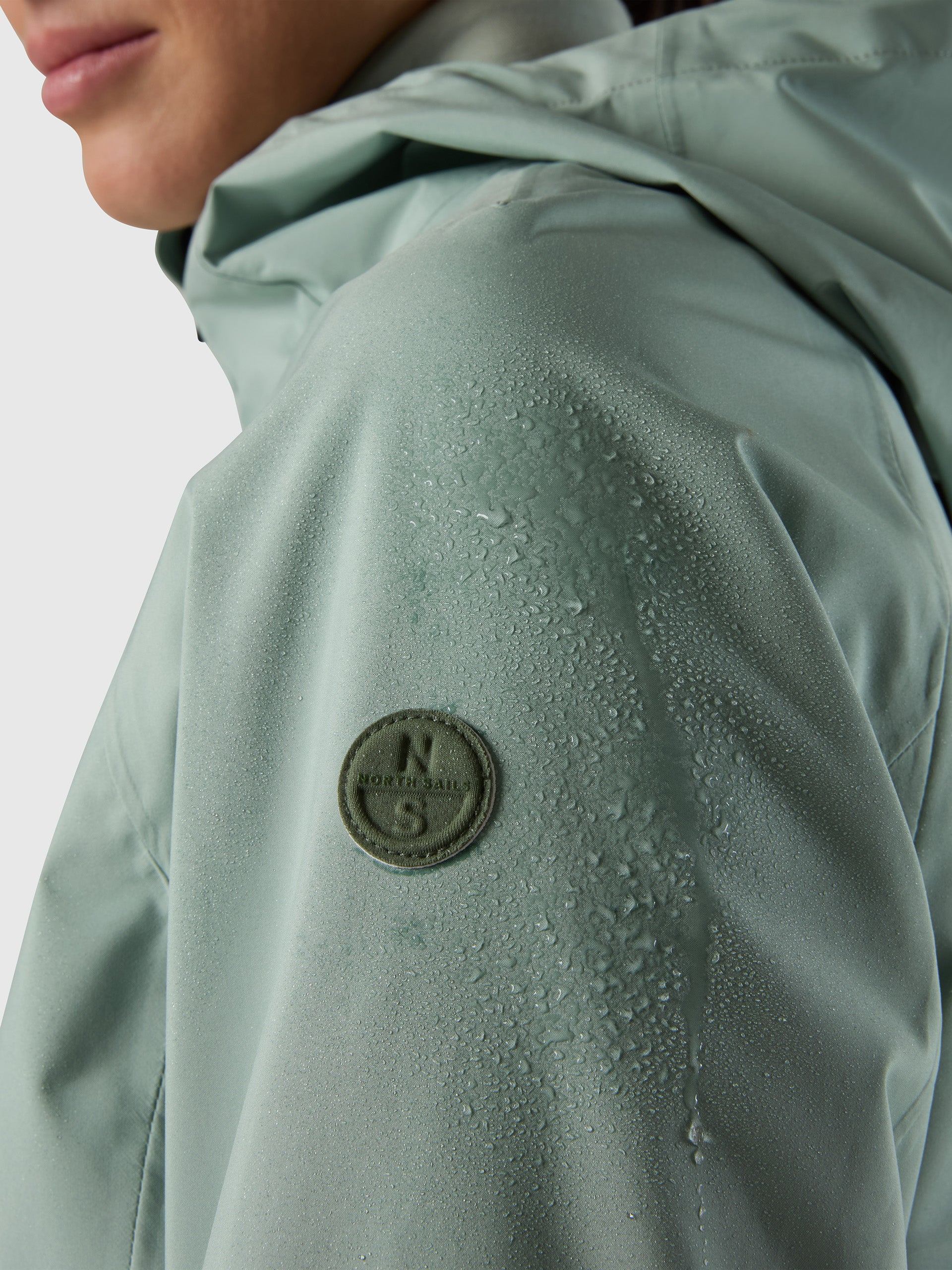 8 | Iceberg green | aura-jacket-000051