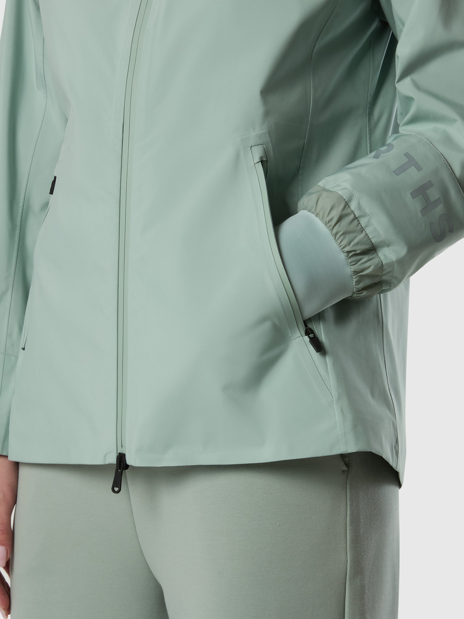 9 | Iceberg green | aura-jacket-000051
