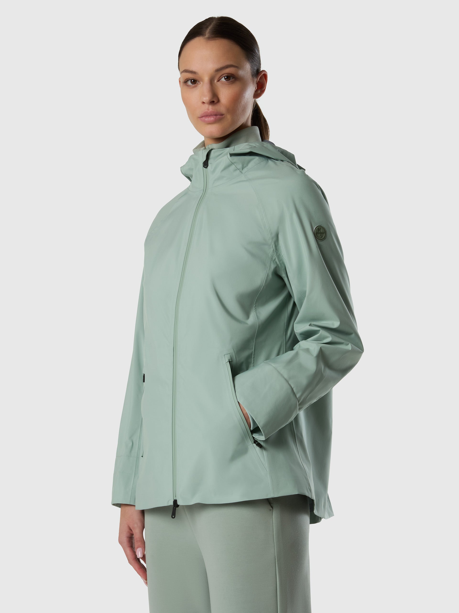 1 | Iceberg green | aura-jacket-000051