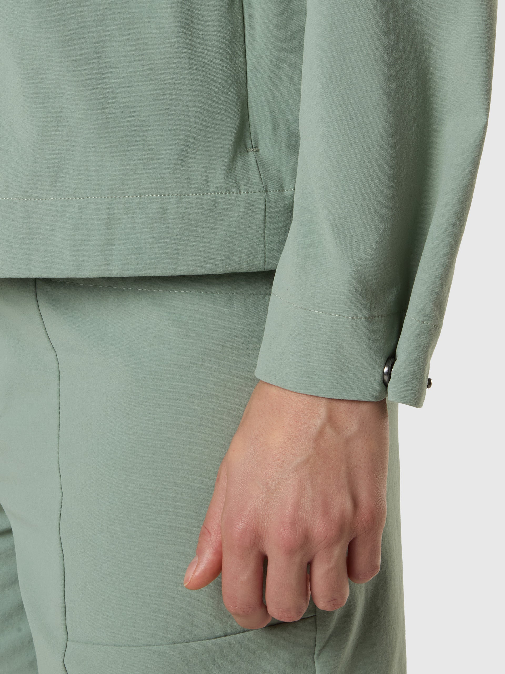 6 | Iceberg green | grace-jacket-000058