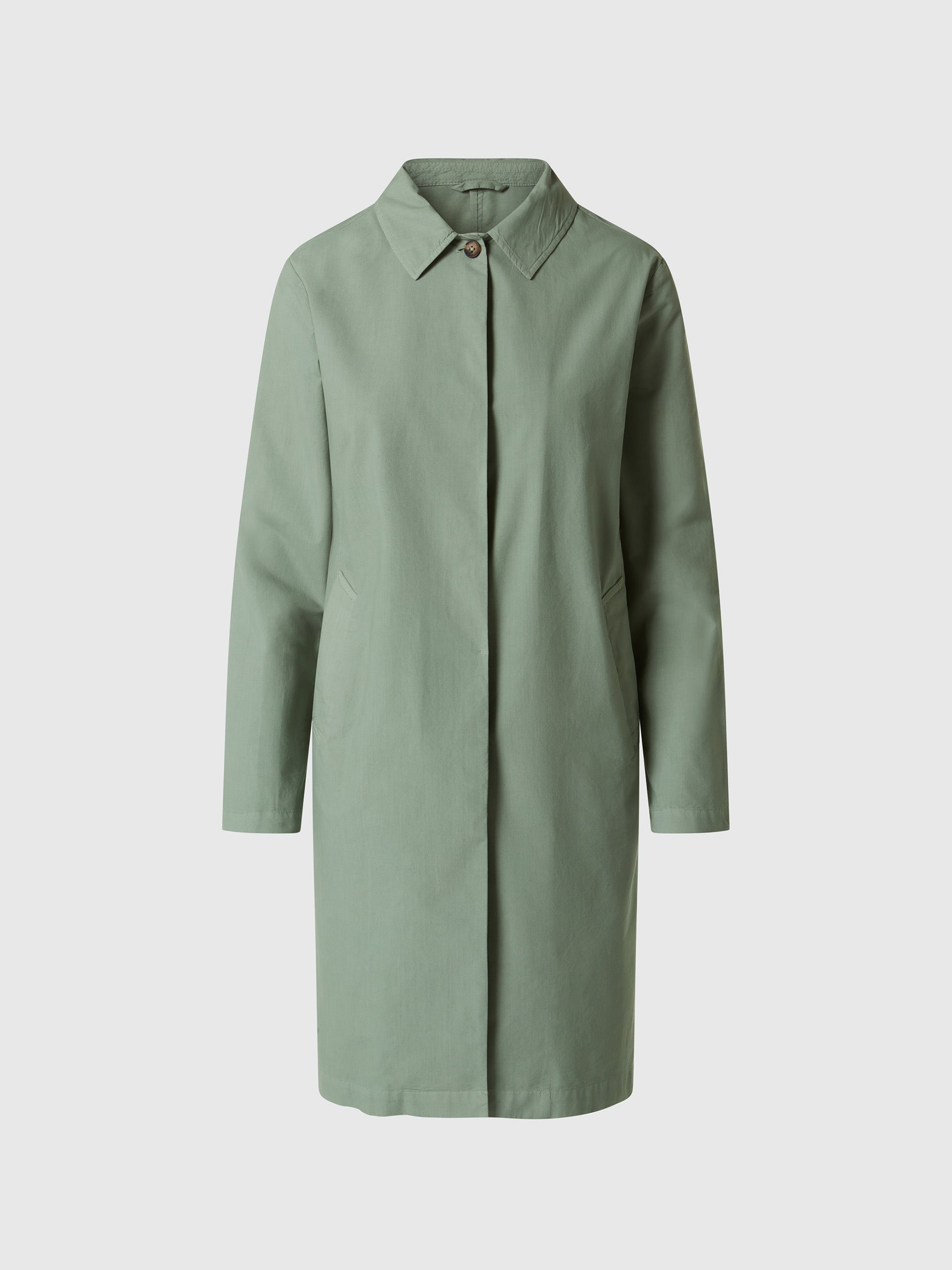 hover | Iceberg green | peachskin-trench-jacket-000061