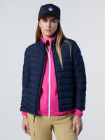 2 | Navy blue | naomi-padded-jacket-010030