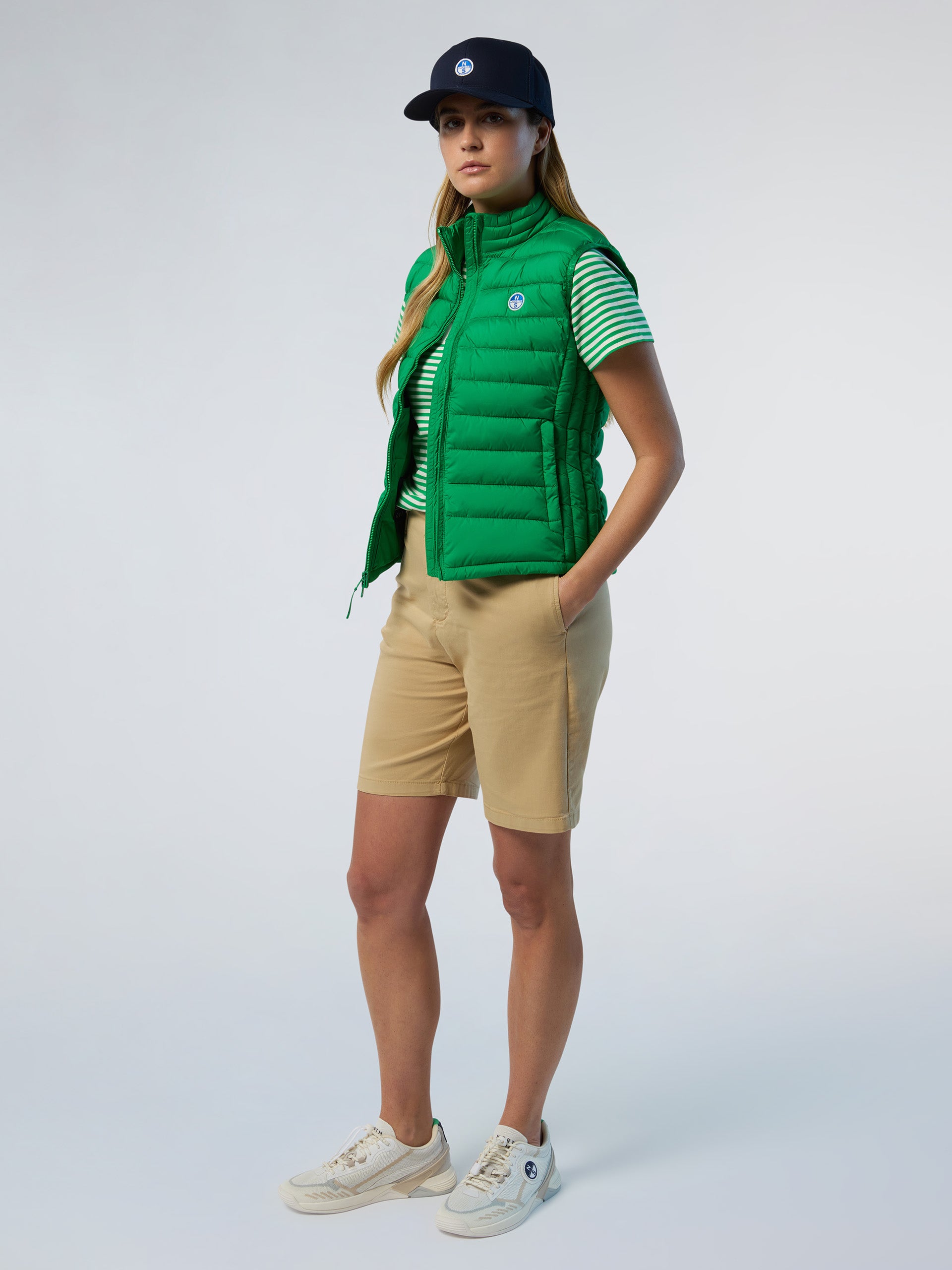 5 | Green bee | naomi-padded-vest-010032