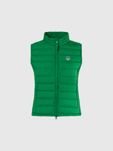 hover | Green bee | naomi-padded-vest-010032