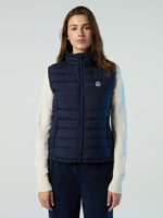1 | Navy blue | naomi-padded-vest-010032