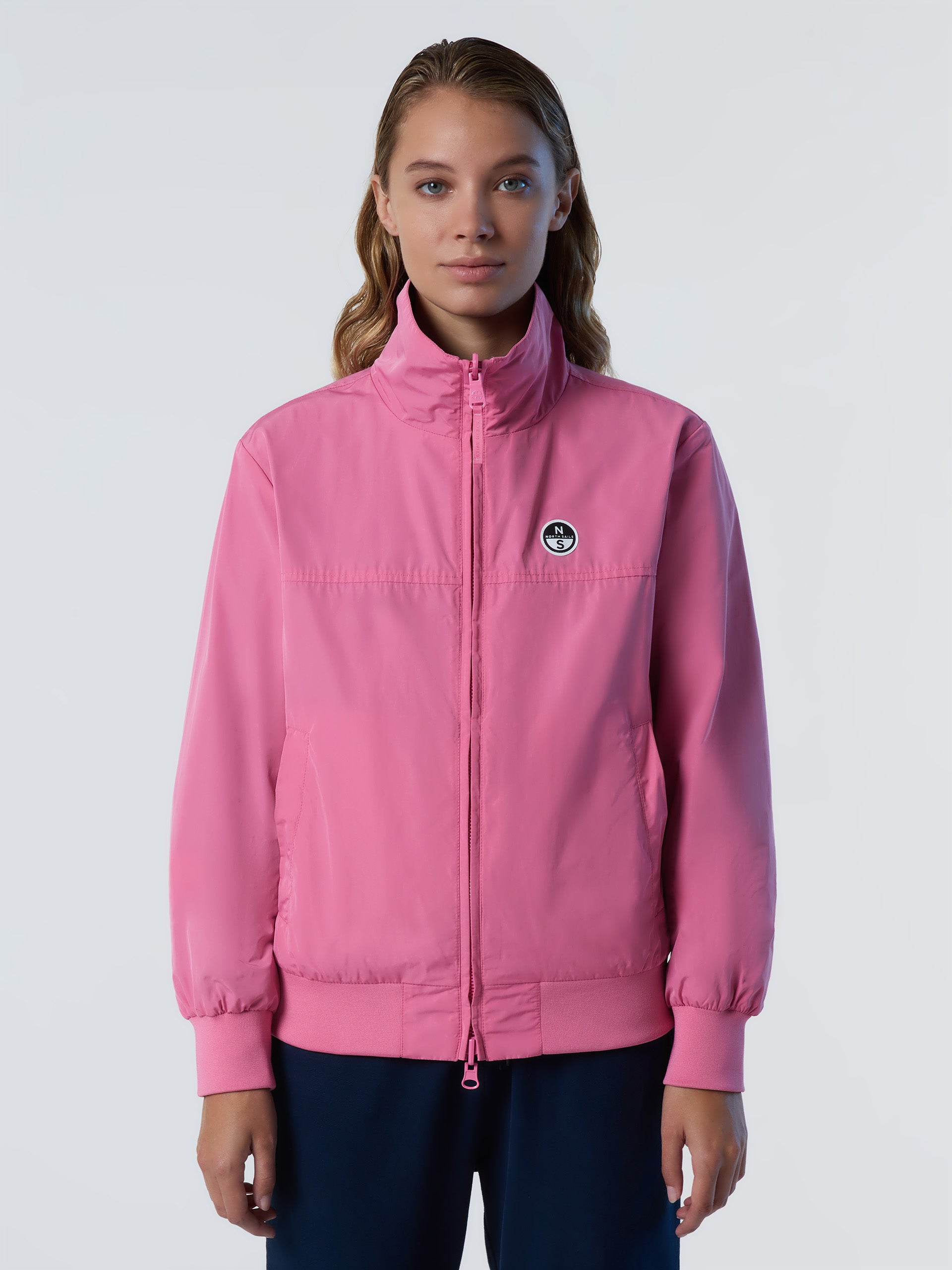 Sailor Jackets | North Sails