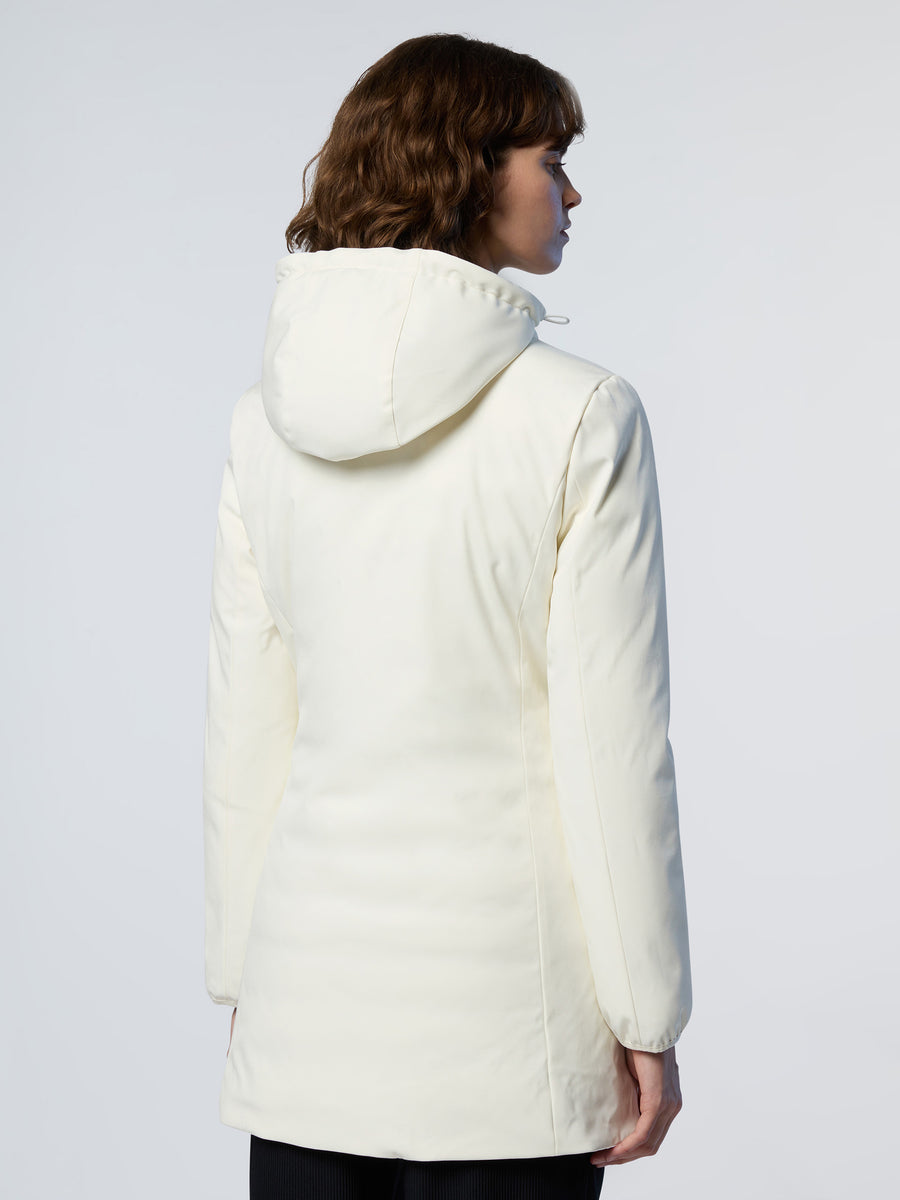 Jacket Parka North Sails Donna Giacche Piumino North Sail Donna