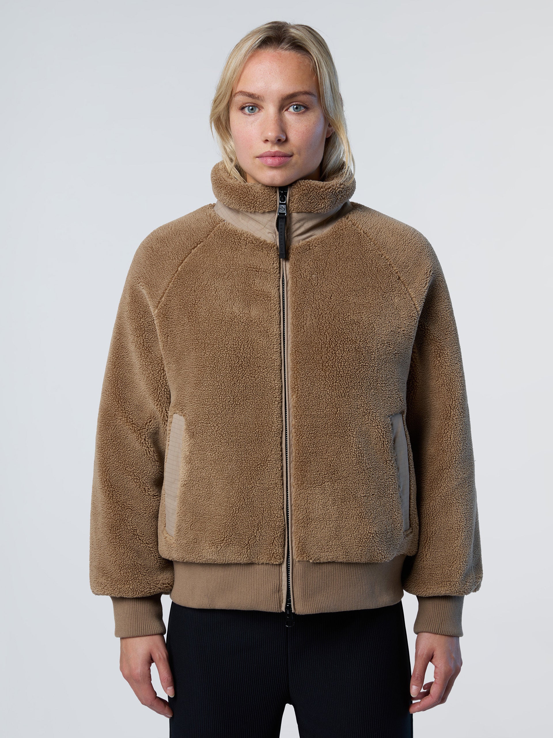 Nut Shell Jackets Michigan Jacket | North Sails