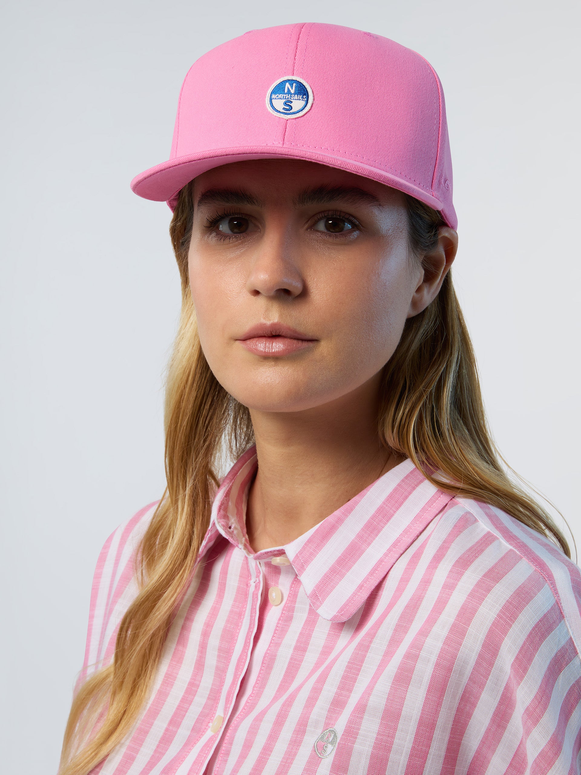 1 | Chateau rose | baseball-cap-021633