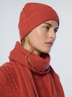 1 | Faded rose | beanie-021650