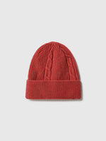 hover | Faded rose | beanie-021650