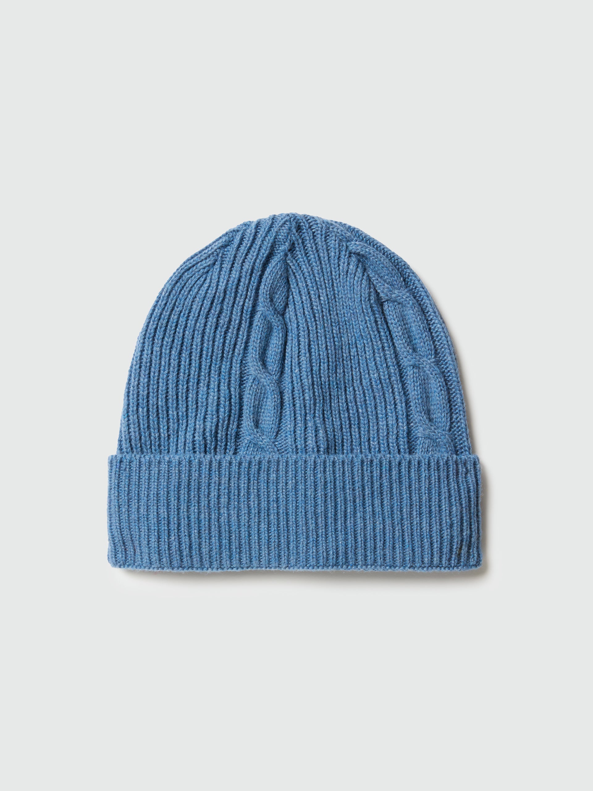 hover | Infinity melange | beanie-021650