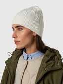 2 | Marshmallow | beanie-021660