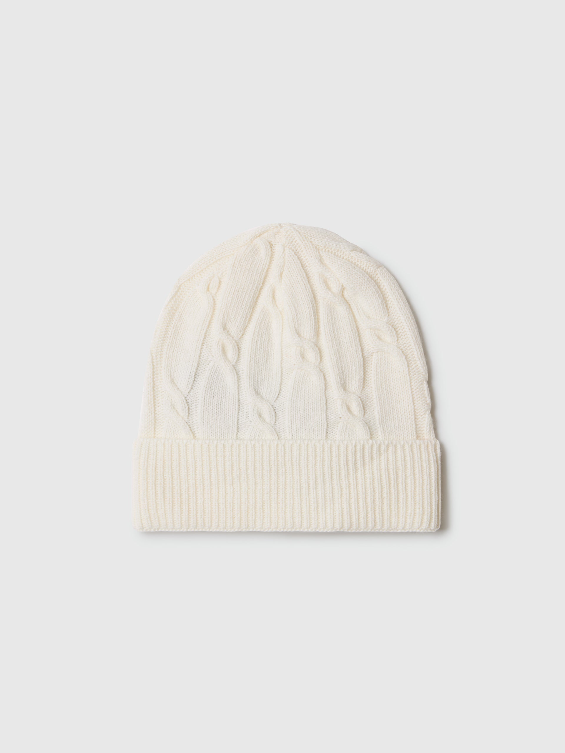 hover | Marshmallow | beanie-021660
