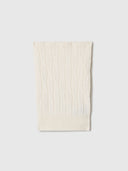 hover | Marshmallow | scarf-021661