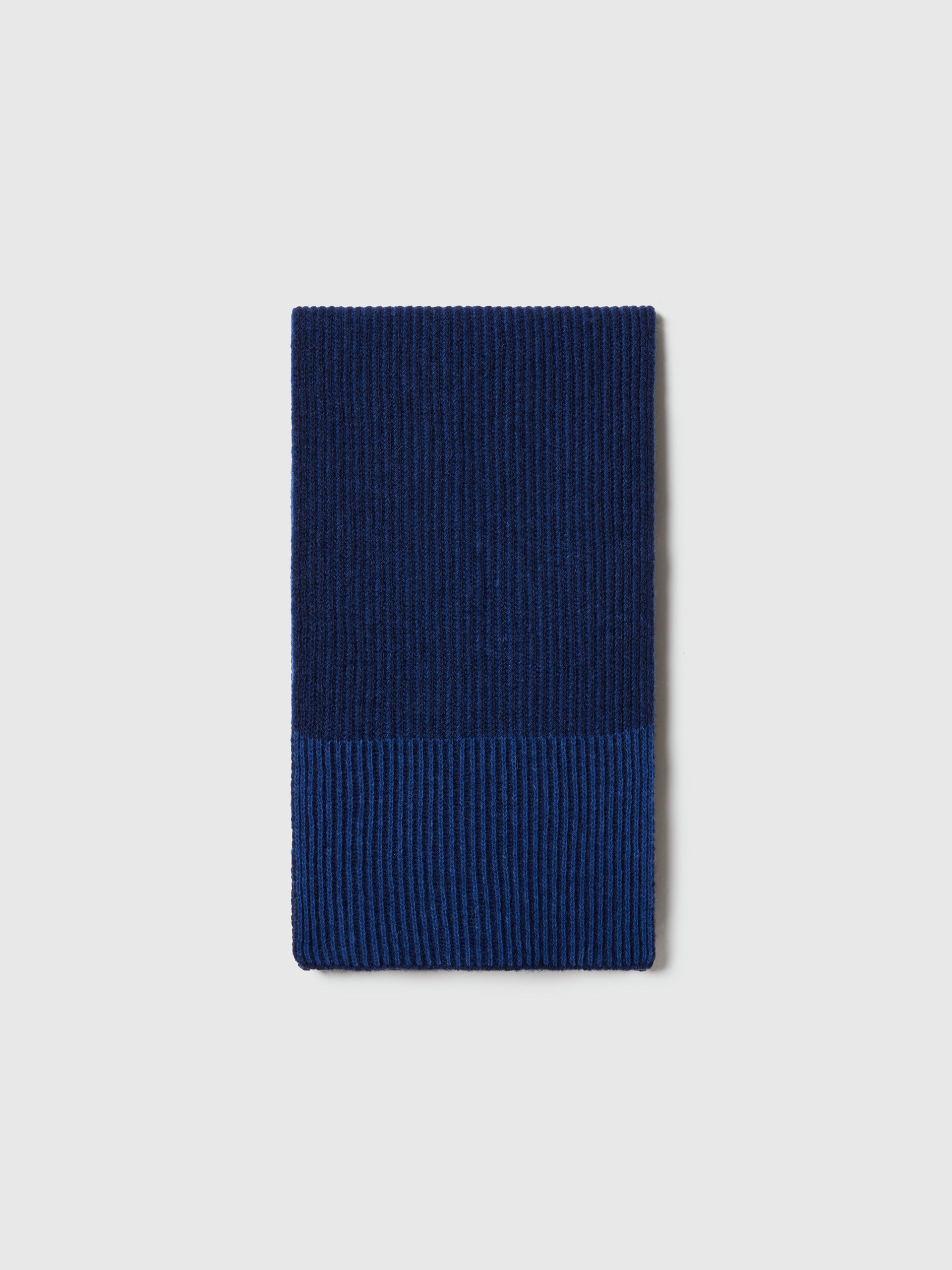 hover | Baritone blue | scarf-021665