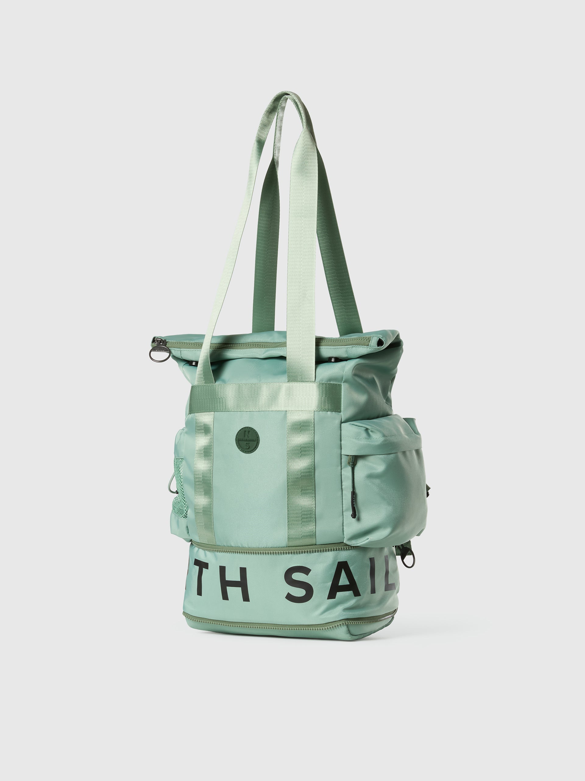 6 | Iceberg green | backpack-031203