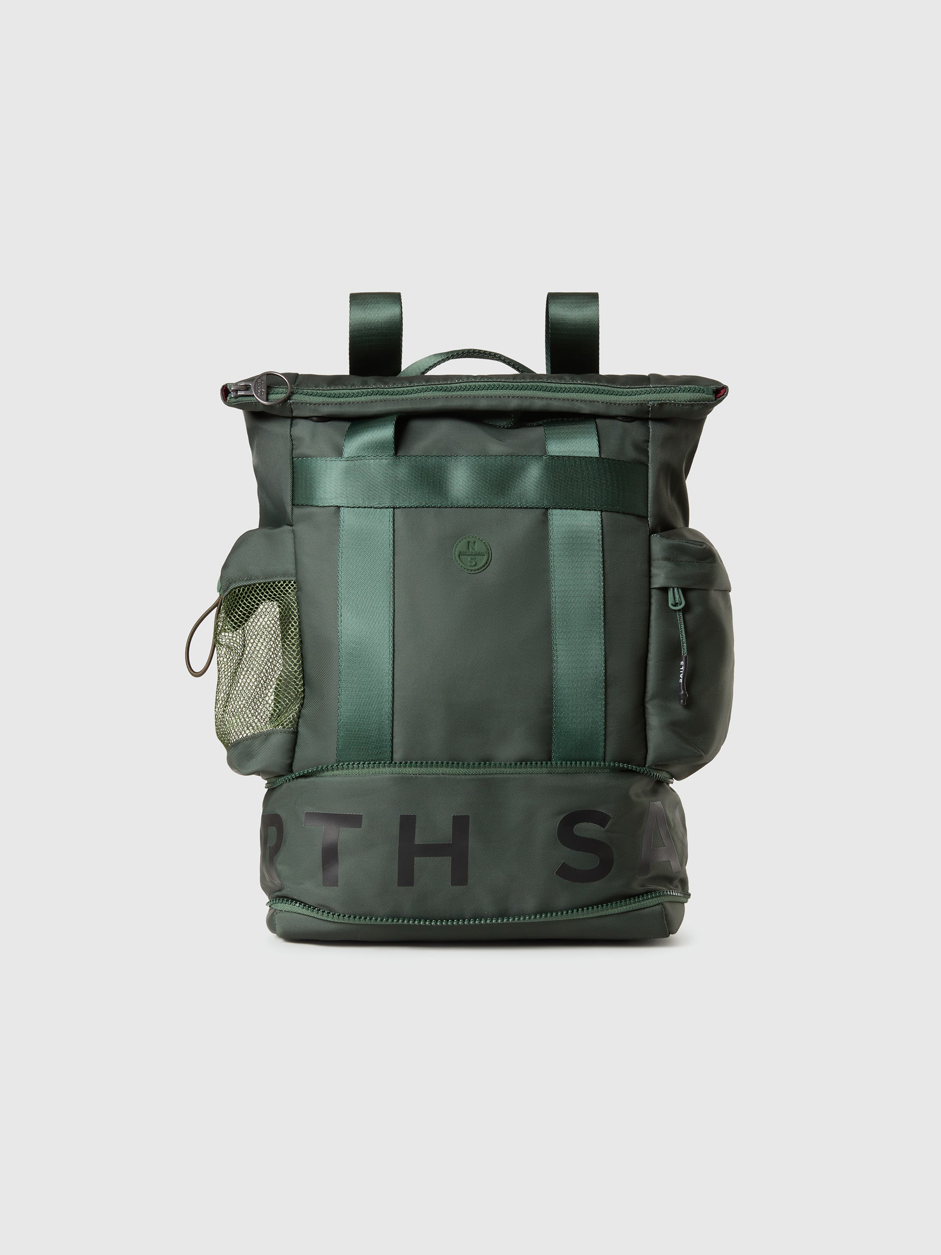 その他 NORTH SAILS ノースセイル ドラムバッグ 新品タグ付き