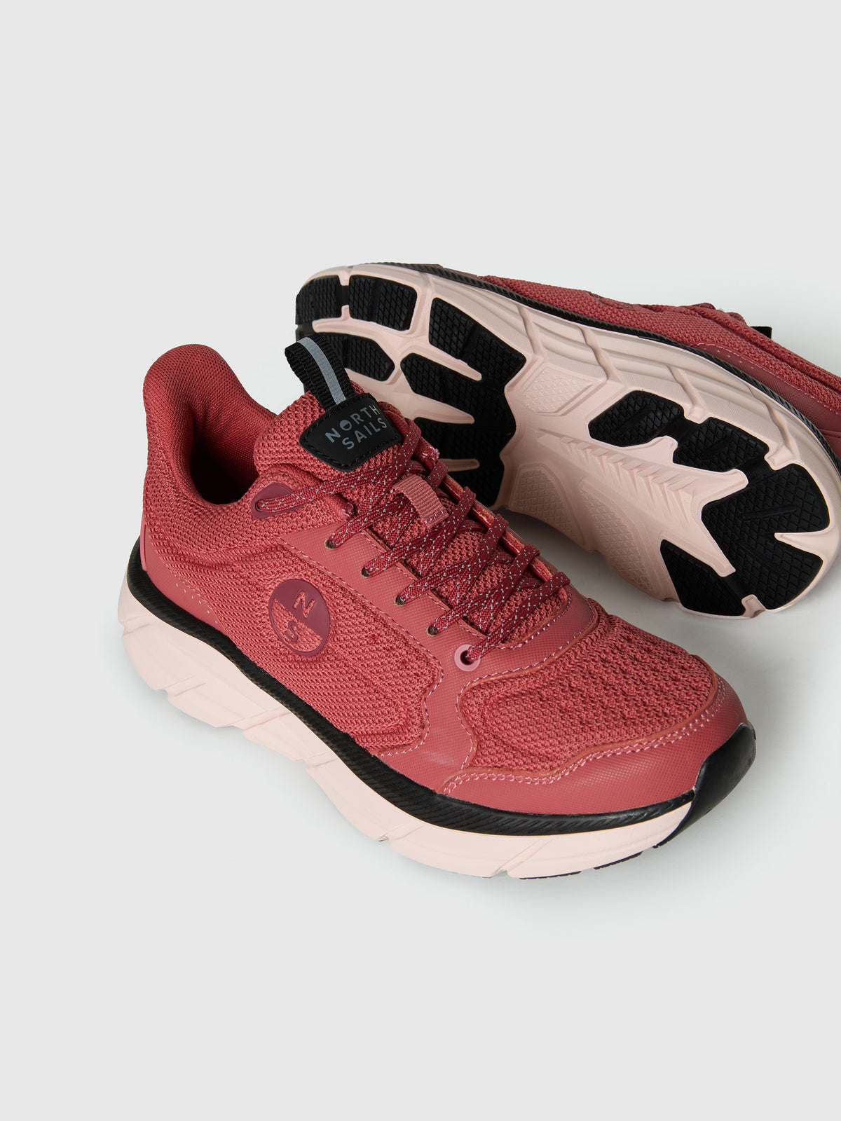 Keel Pro Tech Sneaker | North Sails display picture 1