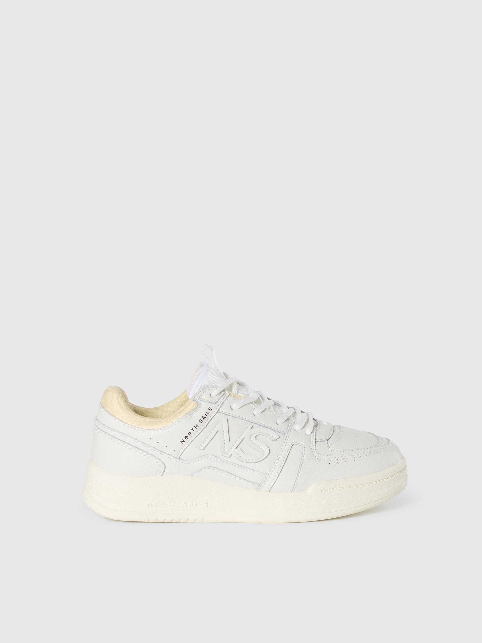 1 | White | keel-pro-plain-009-051211