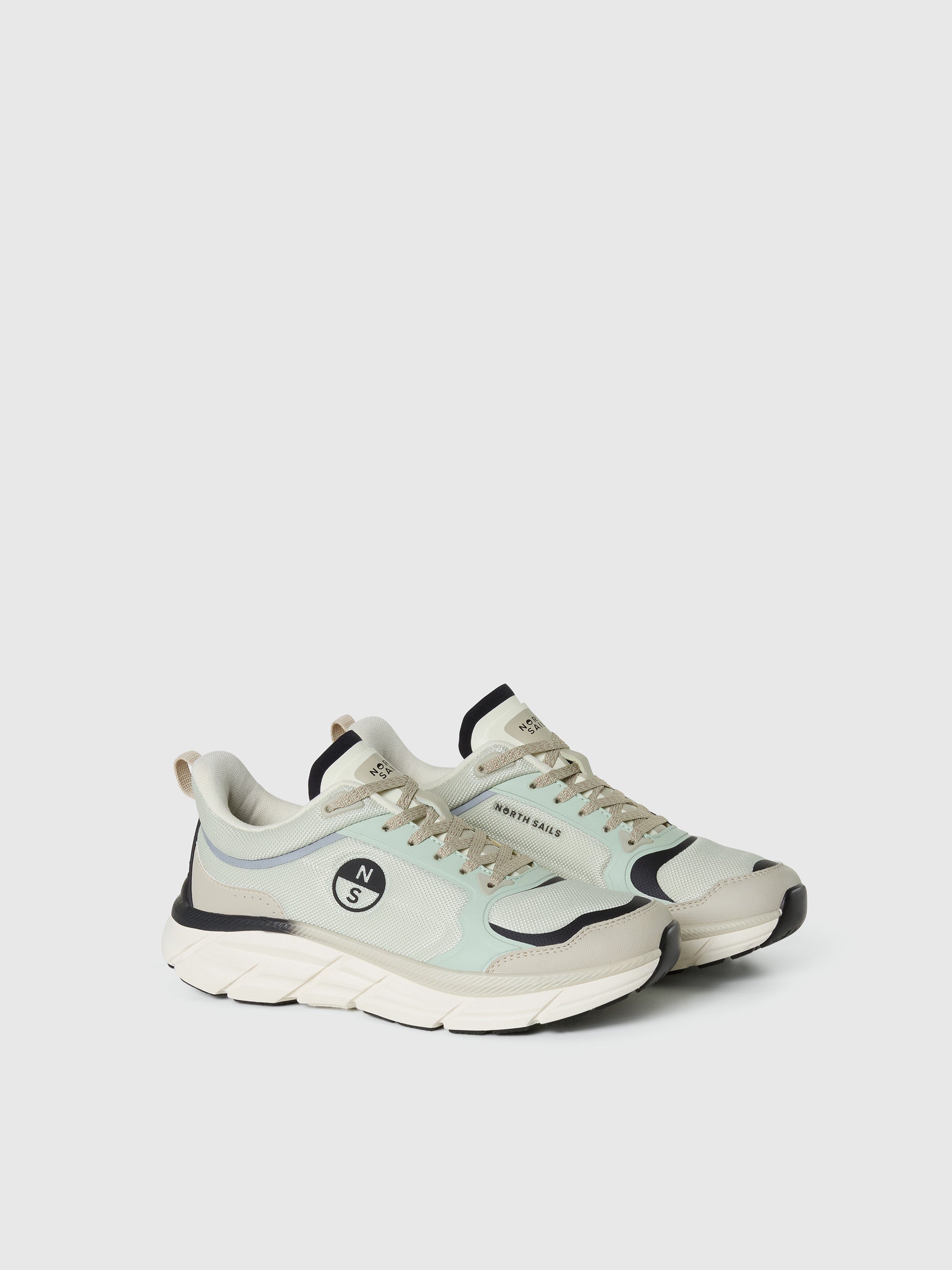 Keel Pro North Tech Sneaker