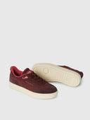 3 | Burgundy spicy red | hatch-s022-26aw-shoes-051216