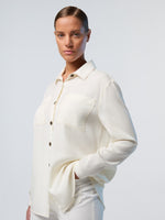 2 | Marshmallow | shirt-ls-065399