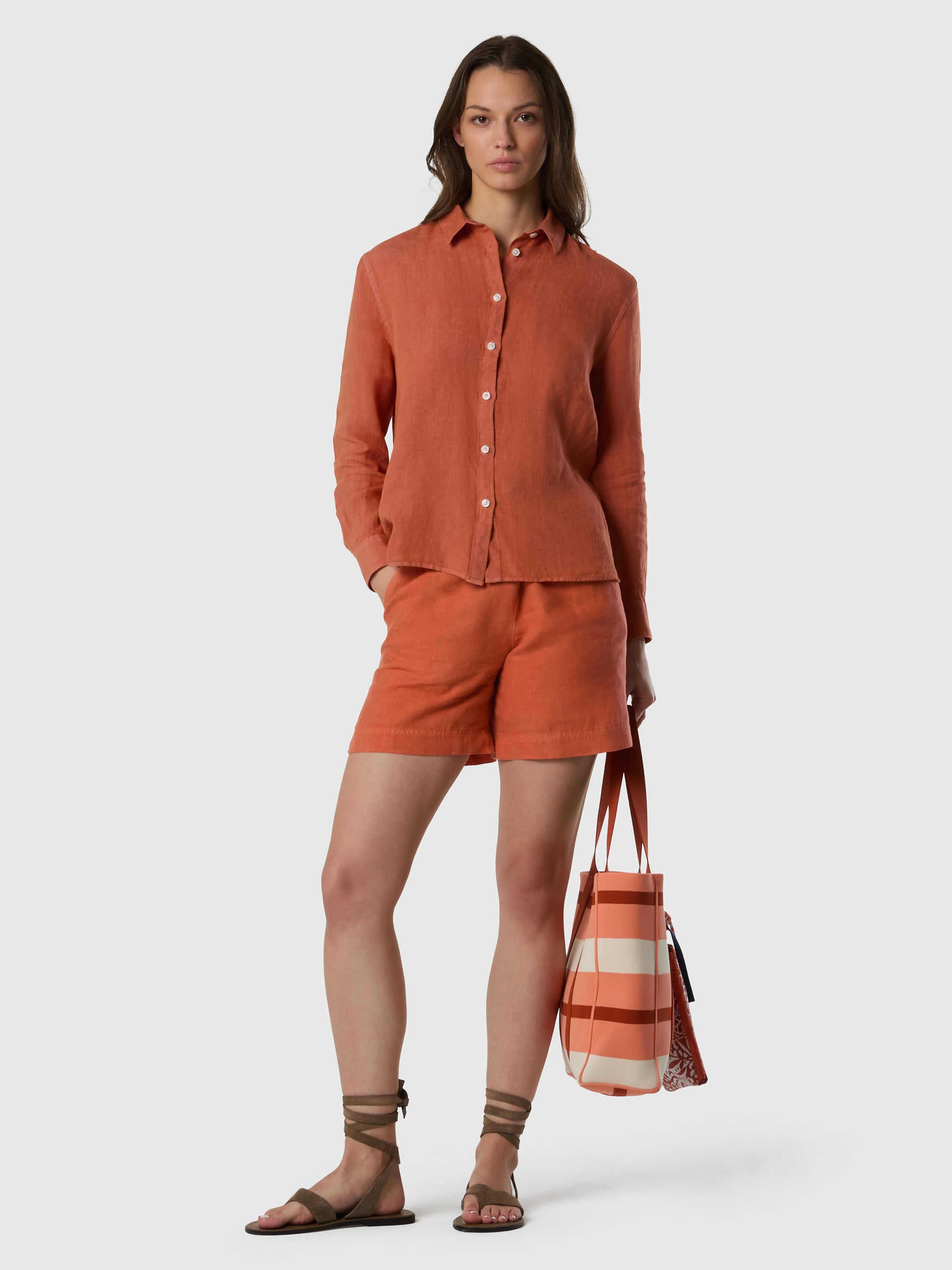 5 | Mecca orange | shirt-long-sleeve-065410