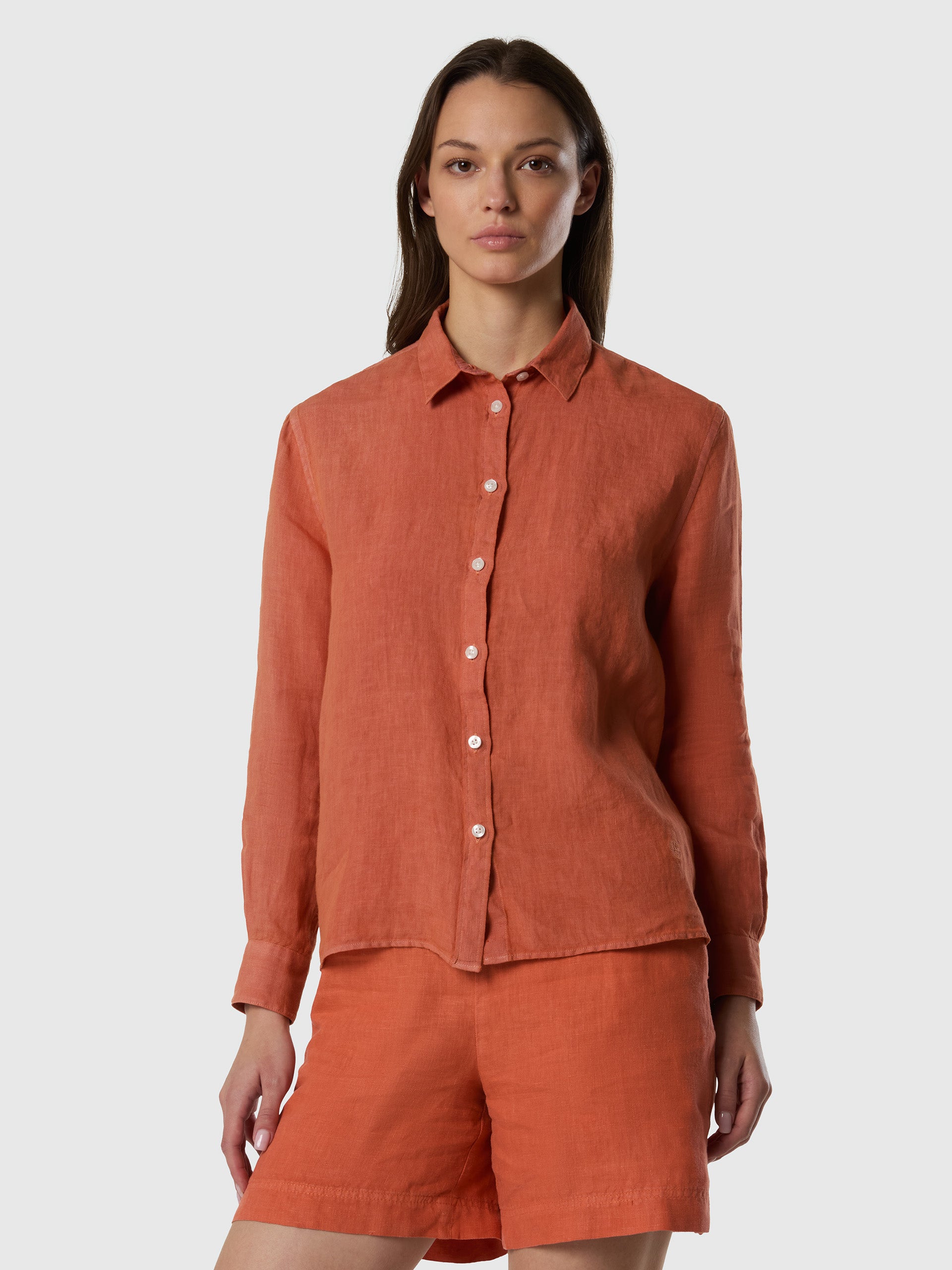 1 | Mecca orange | shirt-long-sleeve-065410