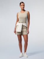 2 | Abbey stone | cargo-short-trouser-074537