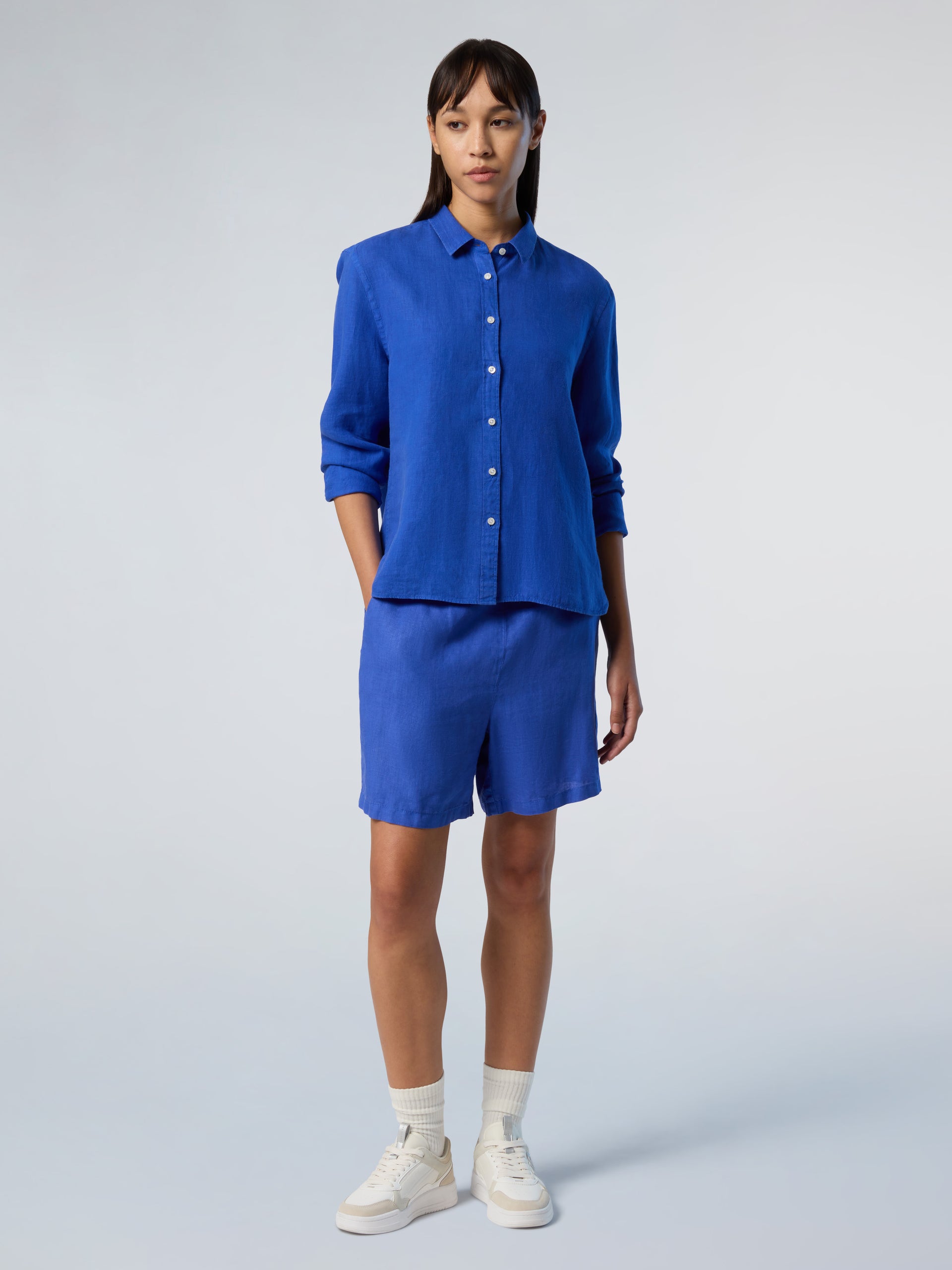 2 | Summer blue | short-trouser-welastic-waistband-074539