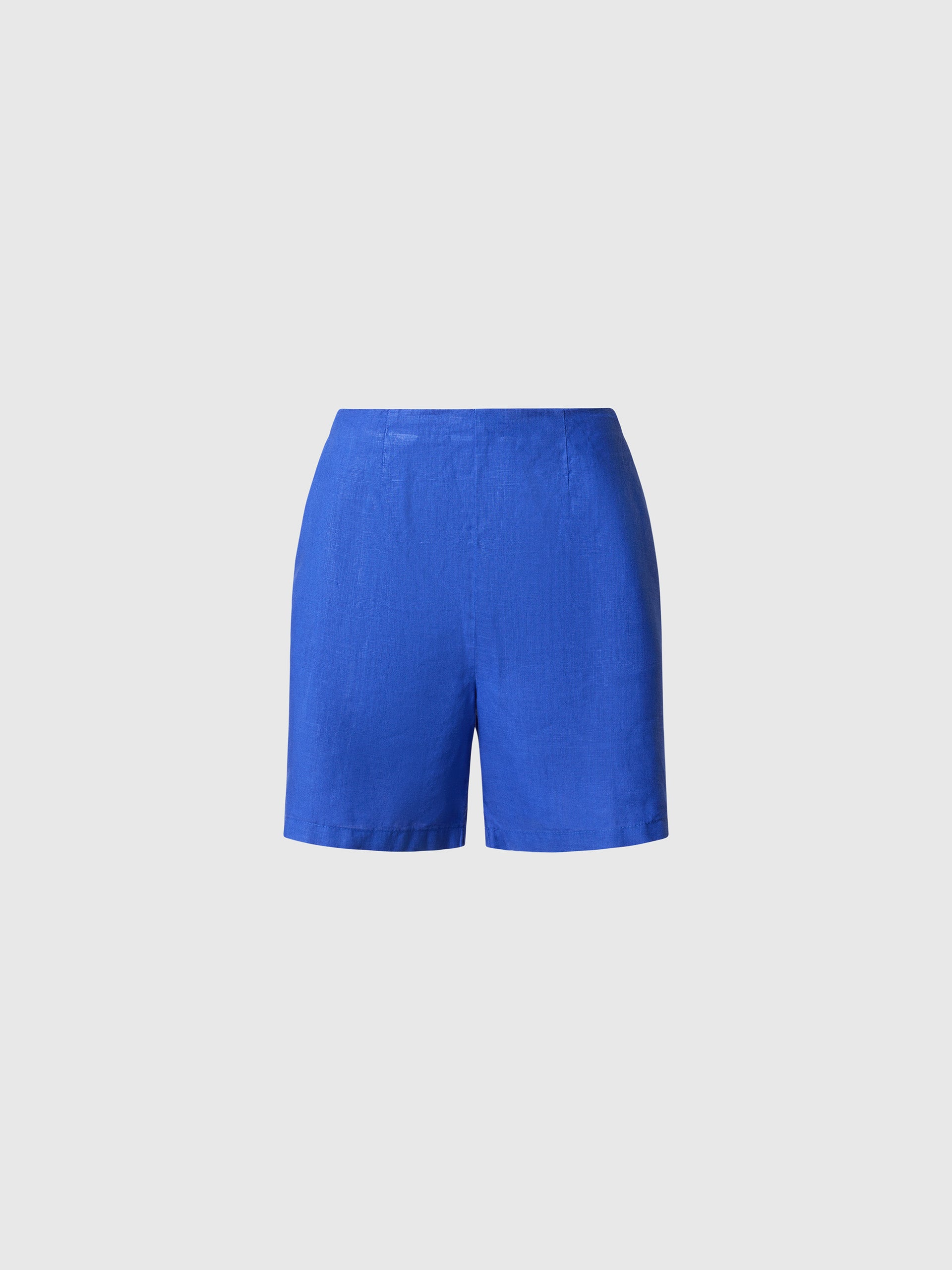 hover | Summer blue | short-trouser-welastic-waistband-074539