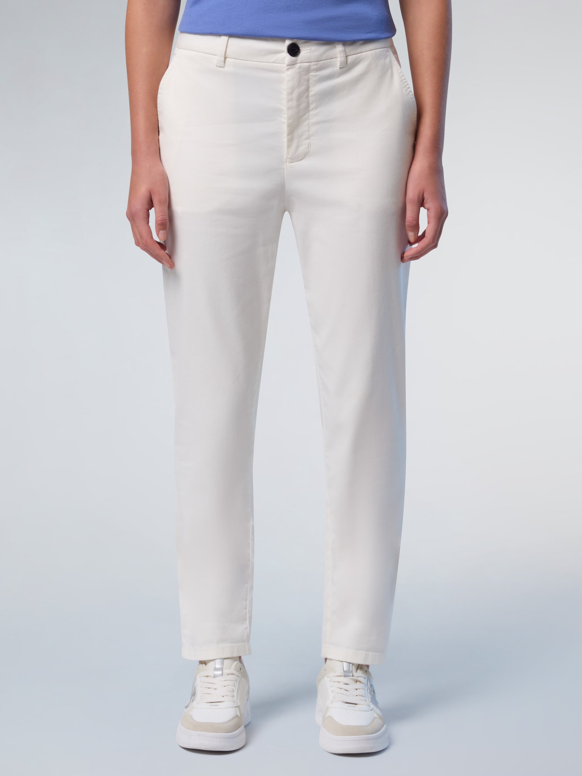 1 | Marshmallow | slim-fit-chino-long-trouser-074606