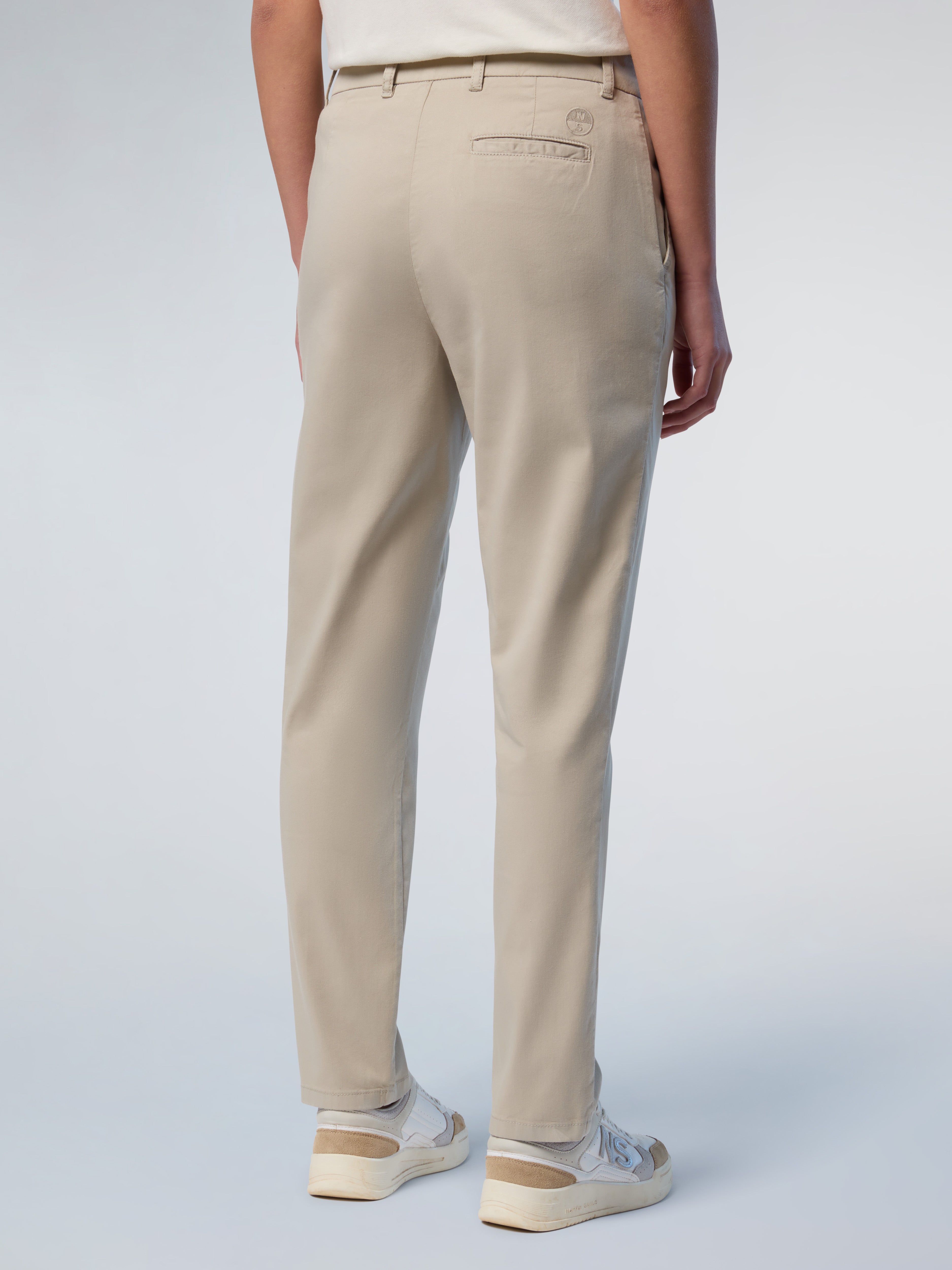 Slim-fit chinos | North Sails