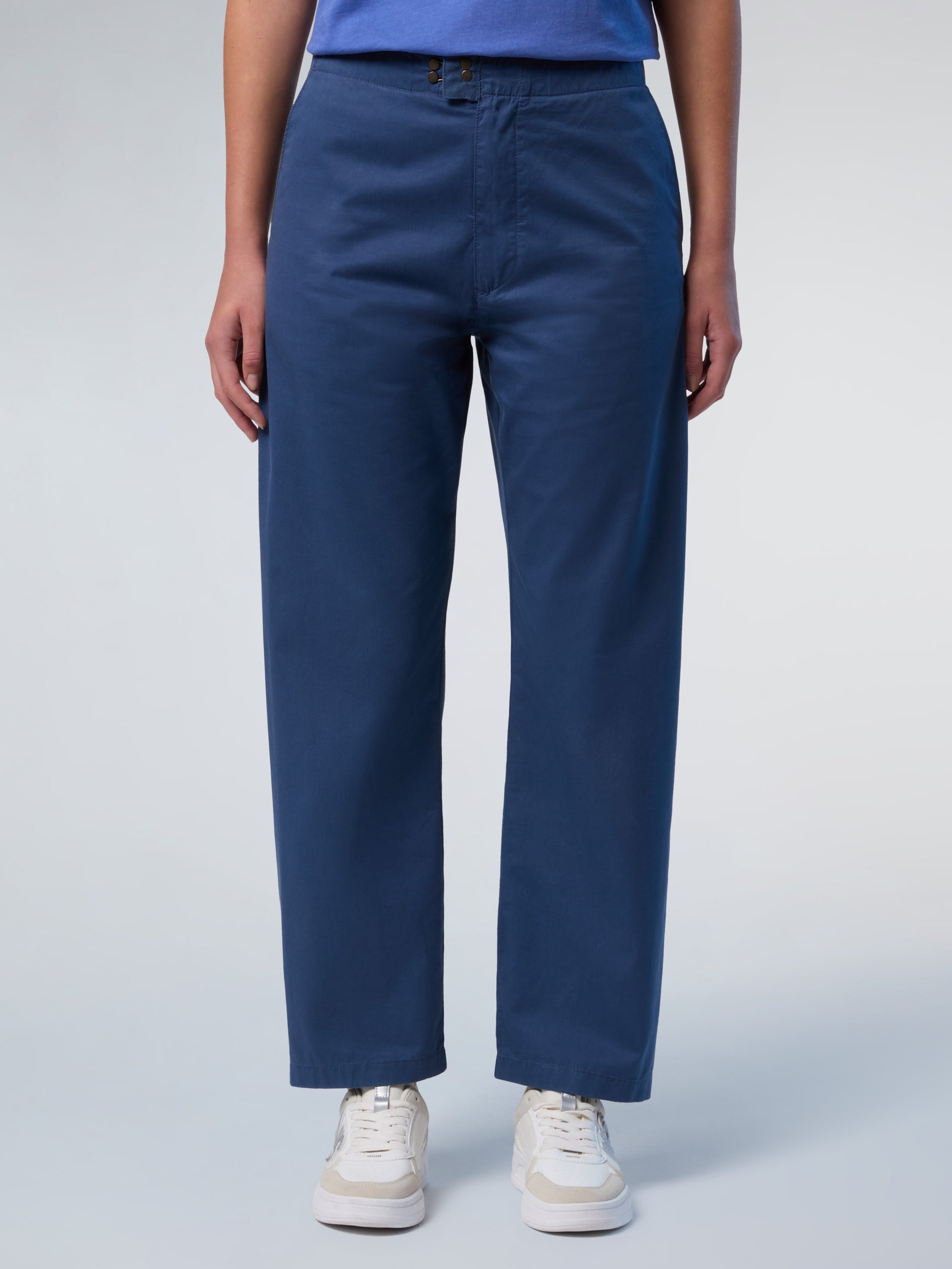 1 | Dark denim | straight-leg-long-trouser-074607