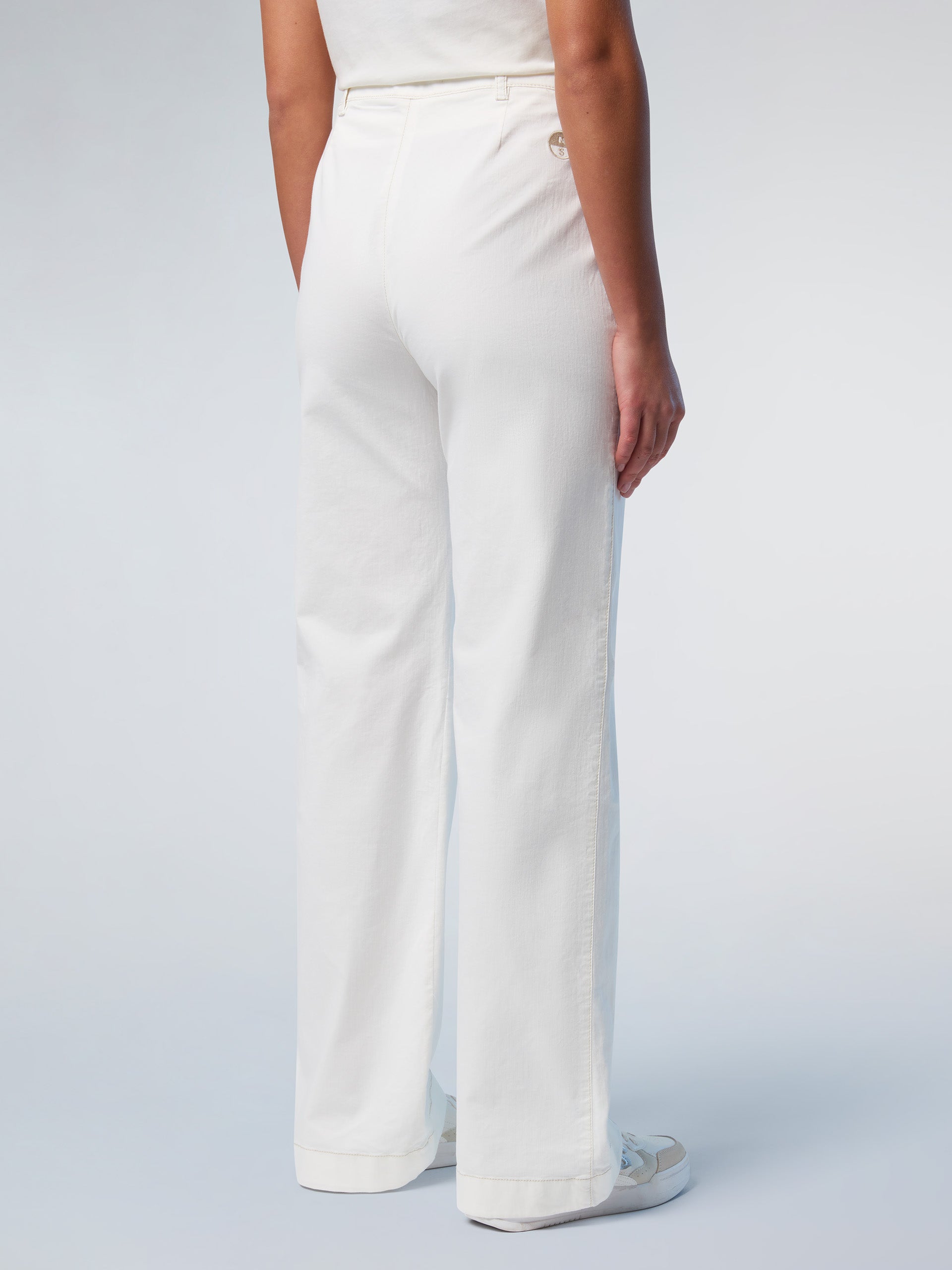 Straight-leg Marine pants | North Sails