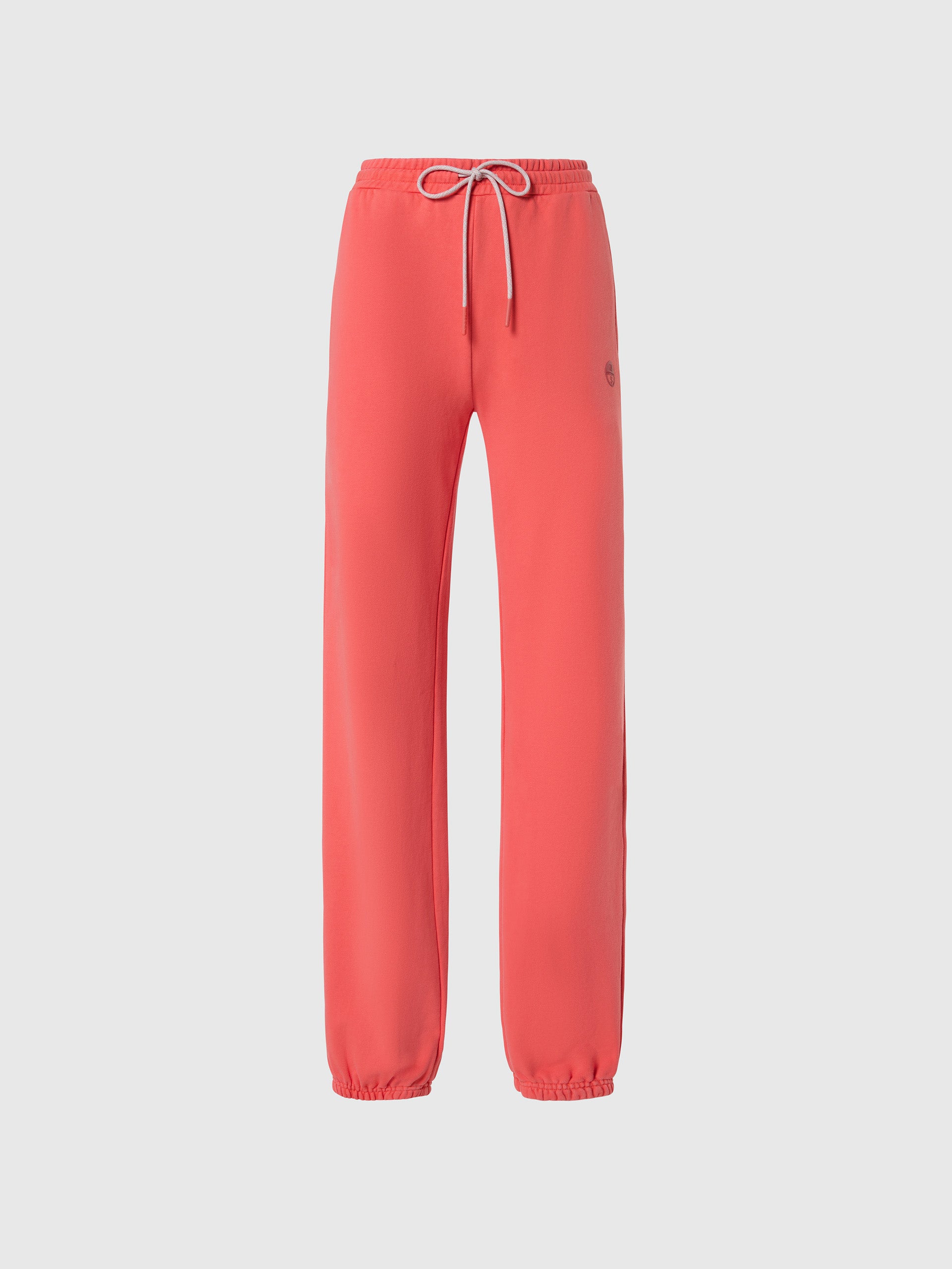 hover | Spiced coral | long-sweatpants-074612