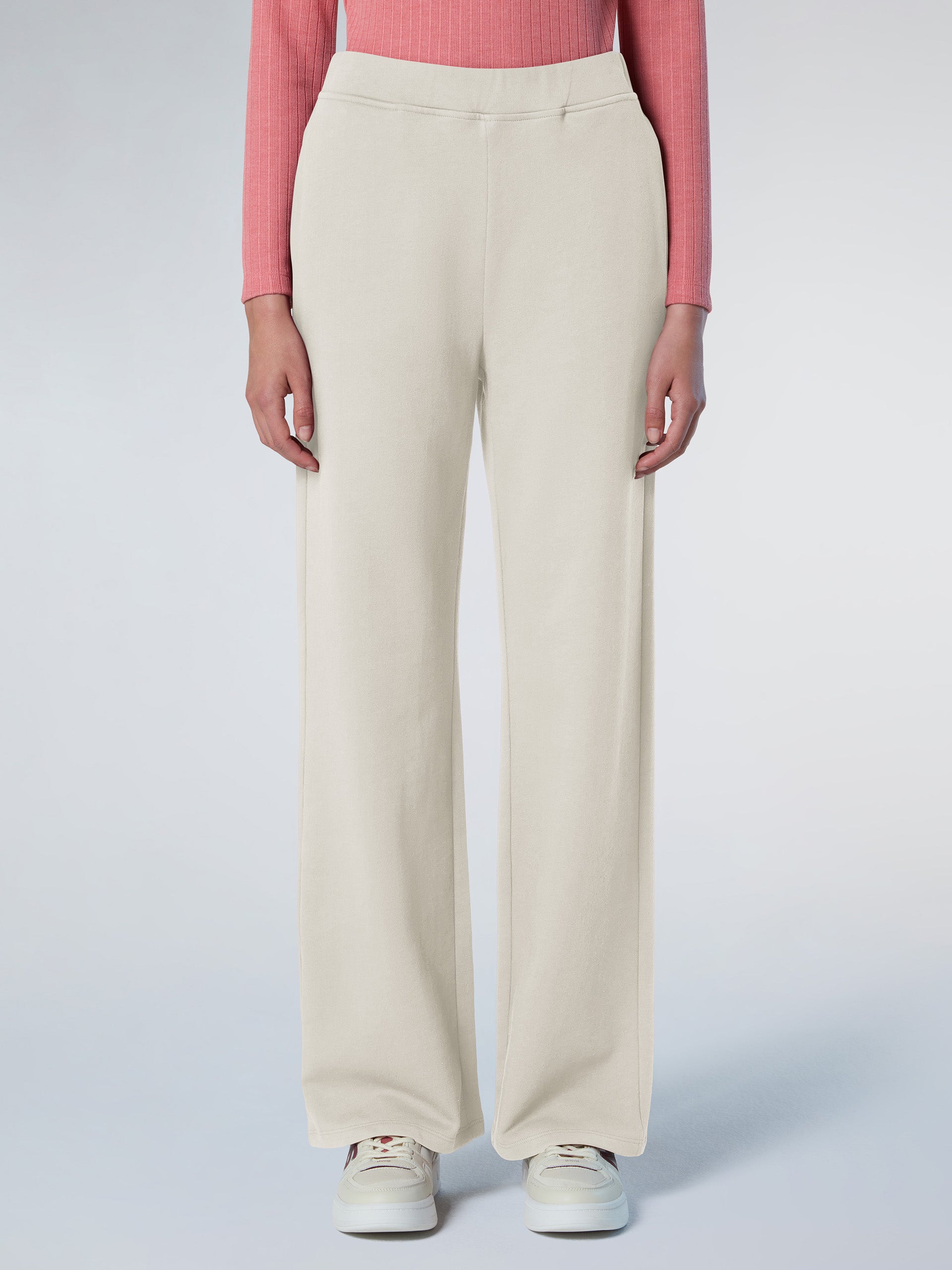 1 | Winter white | long-sweatpants-074676