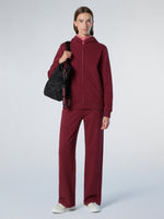 2 | Deep red | long-sweatpants-074676