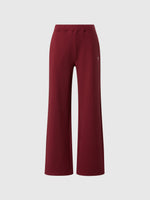 hover | Deep red | long-sweatpants-074676