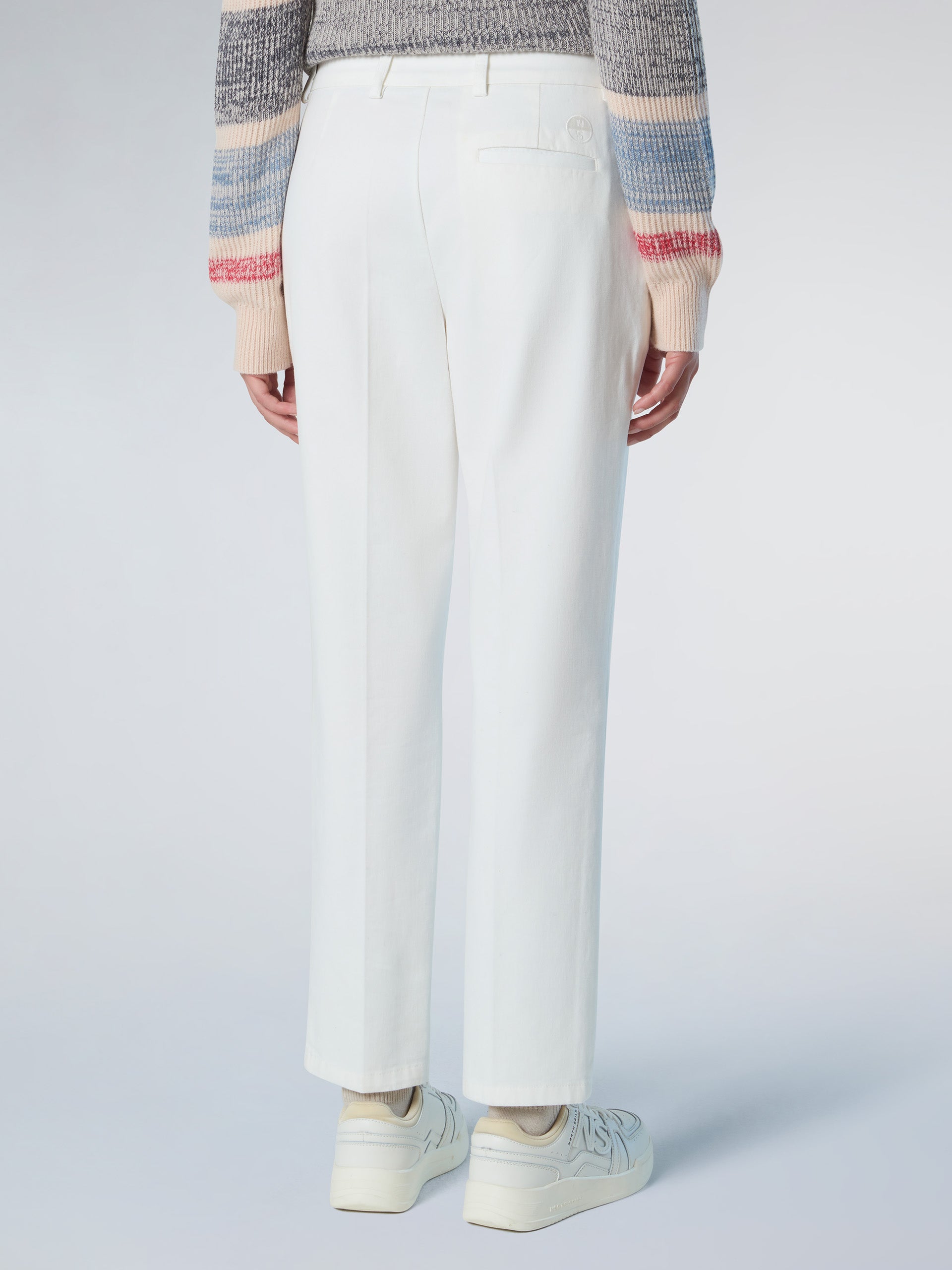 4 | Winter white | slim-fit-chino-long-trouser-074677