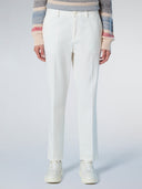 1 | Winter white | slim-fit-chino-long-trouser-074677