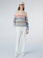 2 | Winter white | slim-fit-chino-long-trouser-074677