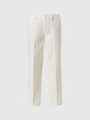 hover | Winter white | slim-fit-chino-long-trouser-074677