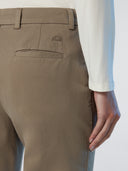 5 | Brown rock | slim-fit-chino-long-trouser-074677