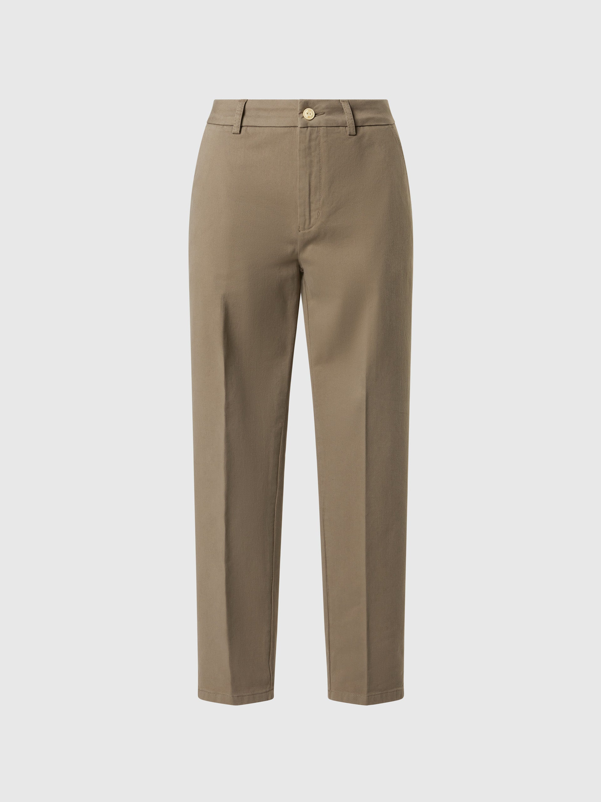 hover | Brown rock | slim-fit-chino-long-trouser-074677