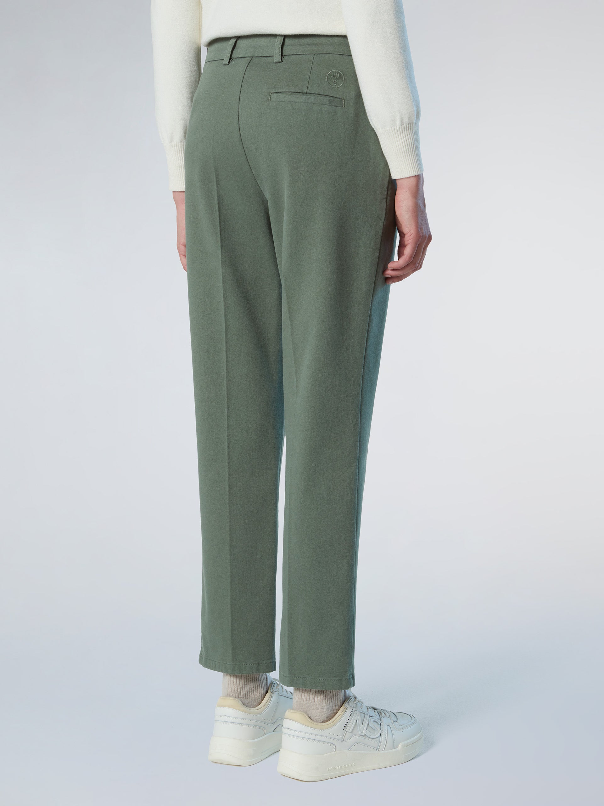 4 | Nordic green | slim-fit-chino-long-trouser-074677