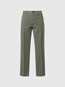 hover | Nordic green | slim-fit-chino-long-trouser-074677