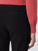 5 | Meteorite | slim-fit-stretch-cotton-long-trouser-074686