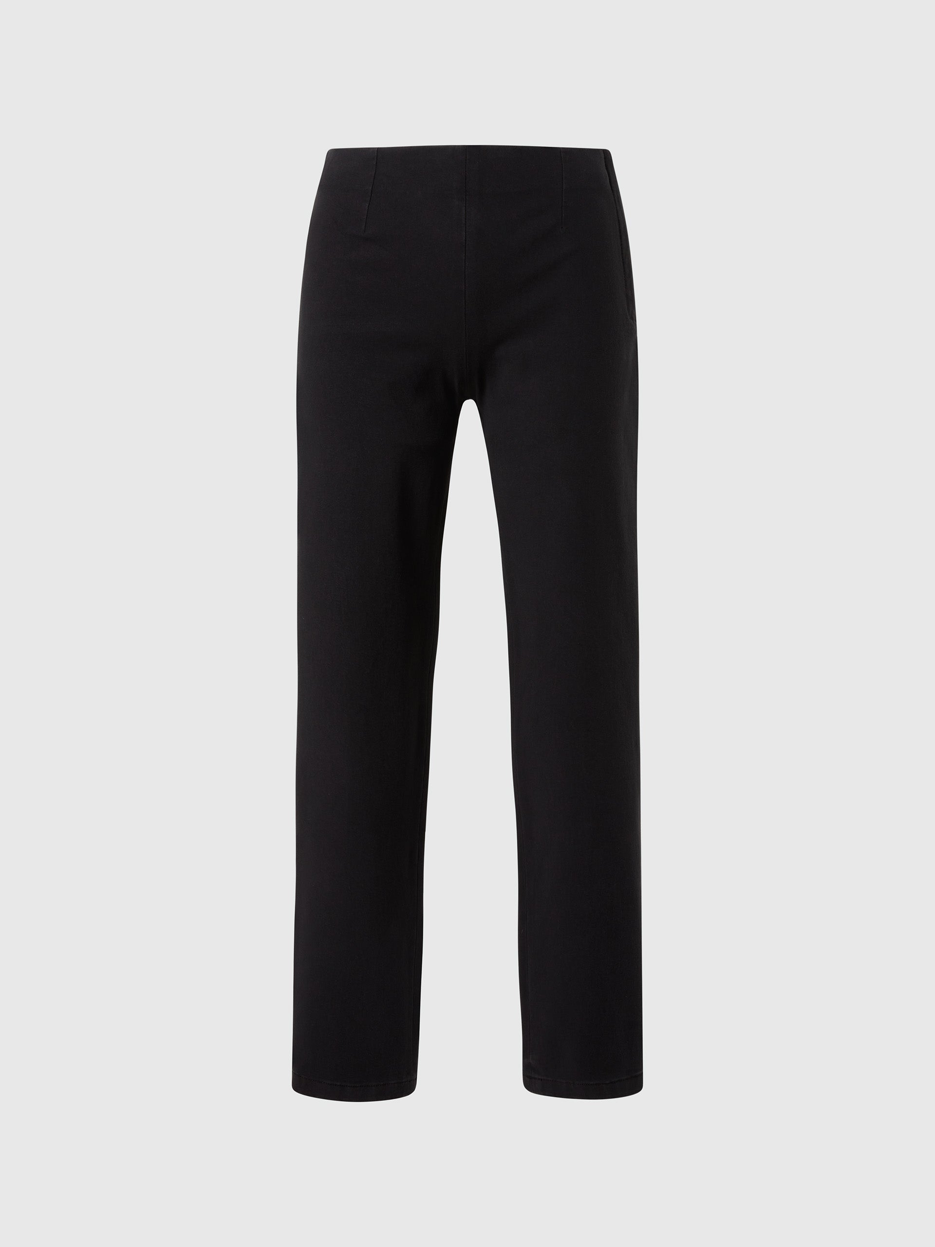 hover | Meteorite | slim-fit-stretch-cotton-long-trouser-074686